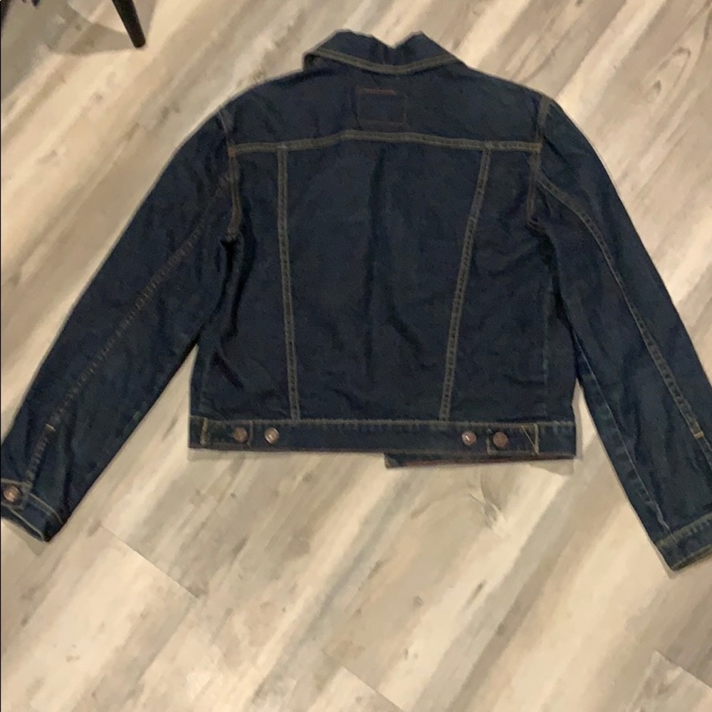 Levi’s Jean Jacket - image 2
